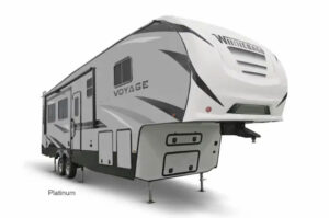 Winnebago 5th Wheel